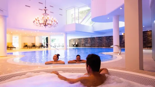 After Work Spa