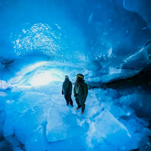 Facetten des Saastals