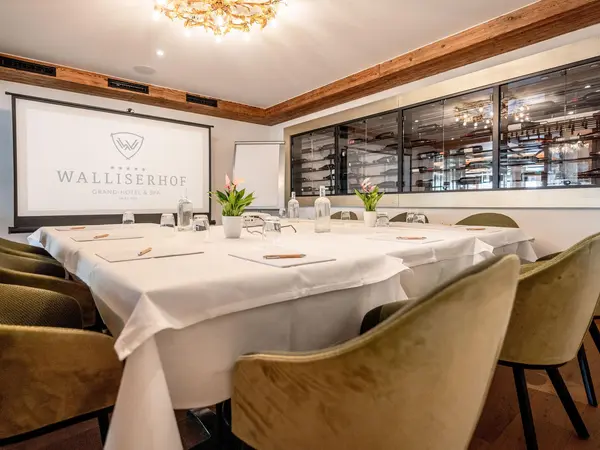 Boardroom / Private Dining Boardroom / Private Dining