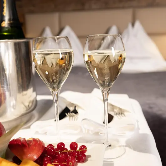 Champagner Suite
