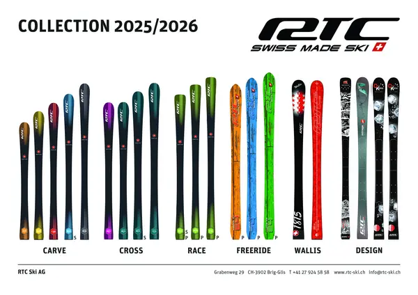 Ski Collection SKi Collection