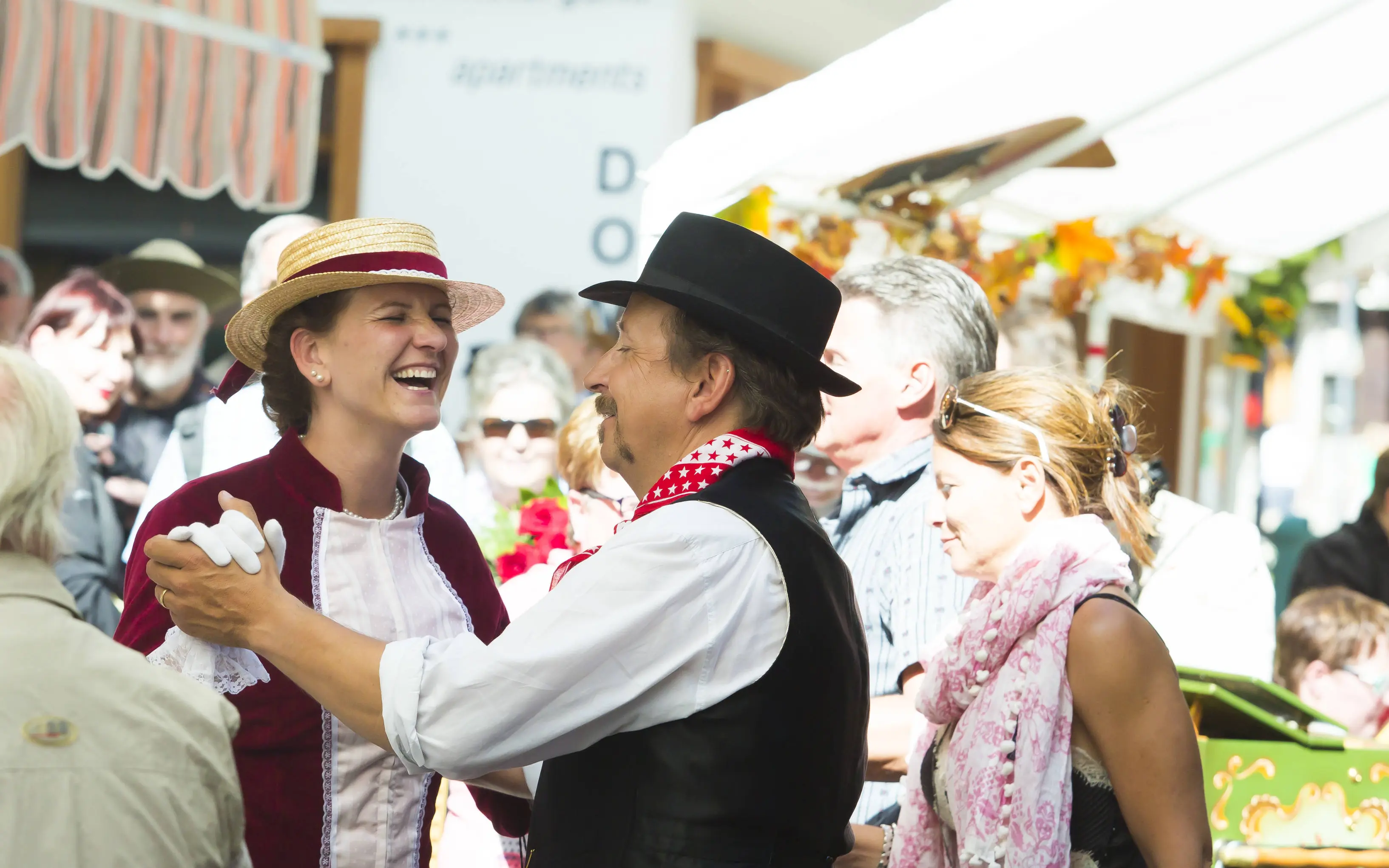 With us your celebration will be unforgettable