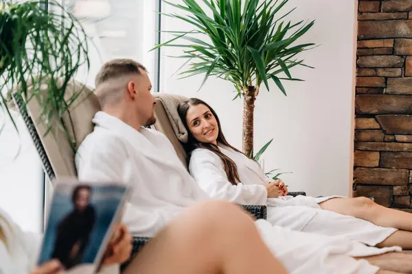 Week-end spa en Suisse au Walliserhof Saas-Fee