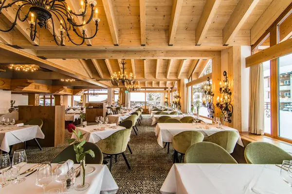 Caesar Ritz restaurant Caesar Ritz restaurant