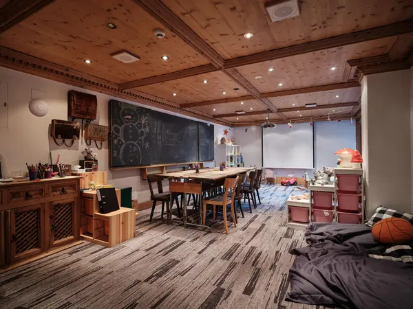 Kinderspielzimmer Kinderspielzimmer