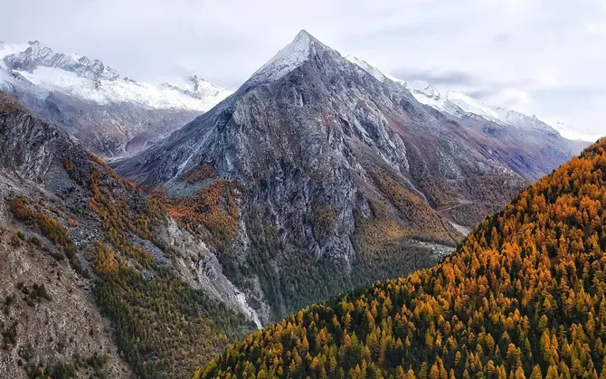 Almagellerhorn