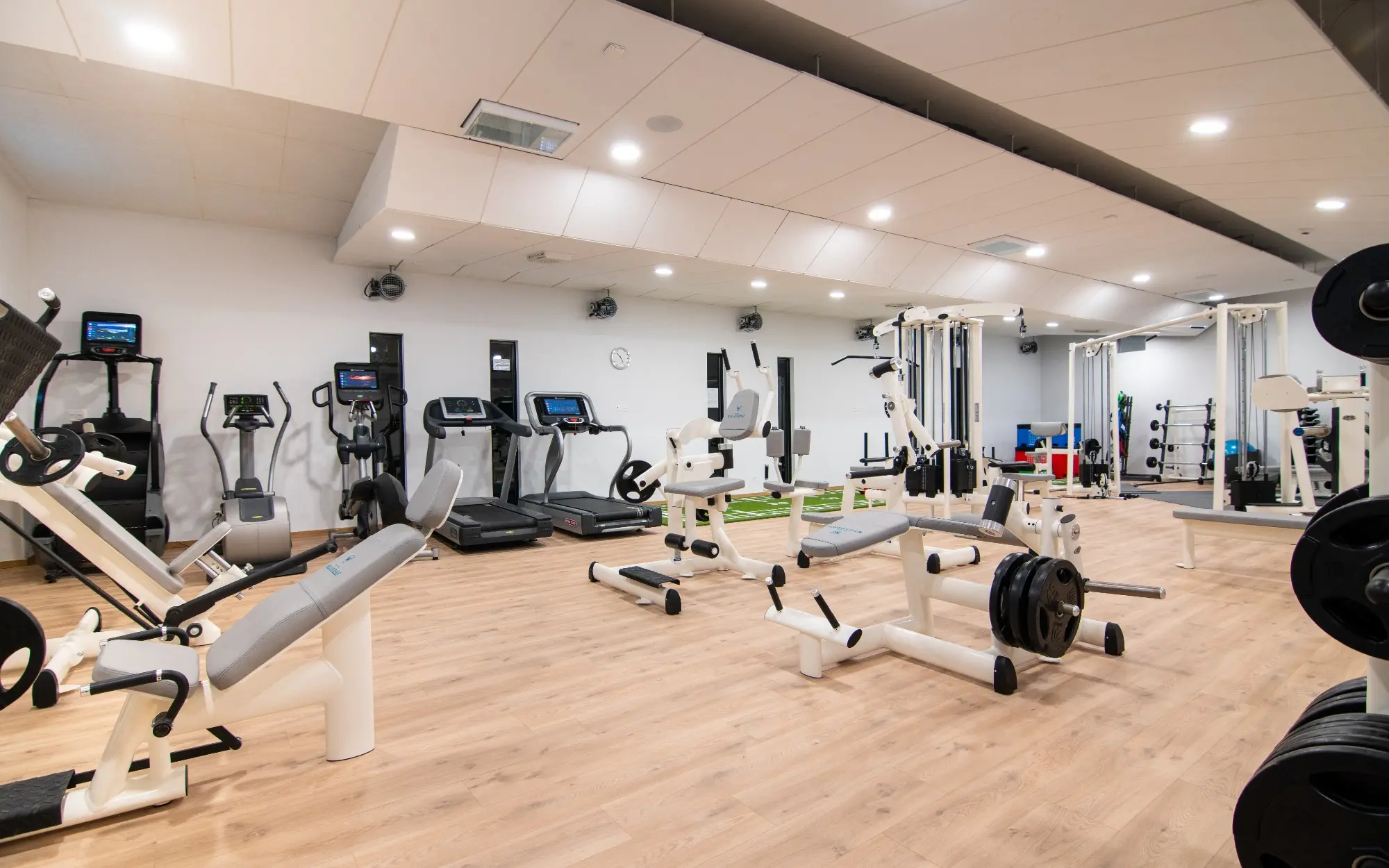 Fitness