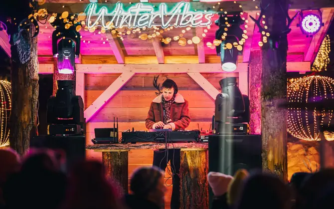 DJ Callisto