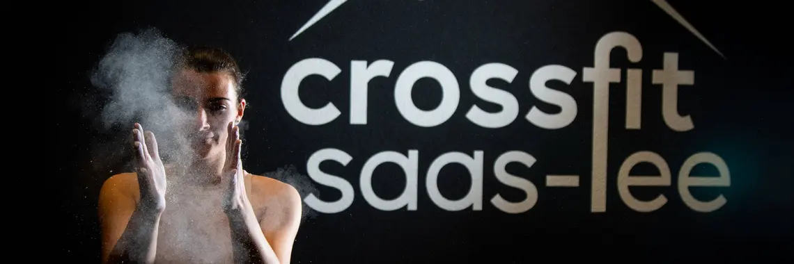 Crossfit Saas-Fee