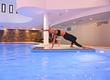 Lady Yoga