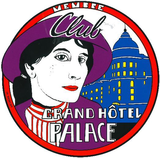 Club Grand Hotel Palace